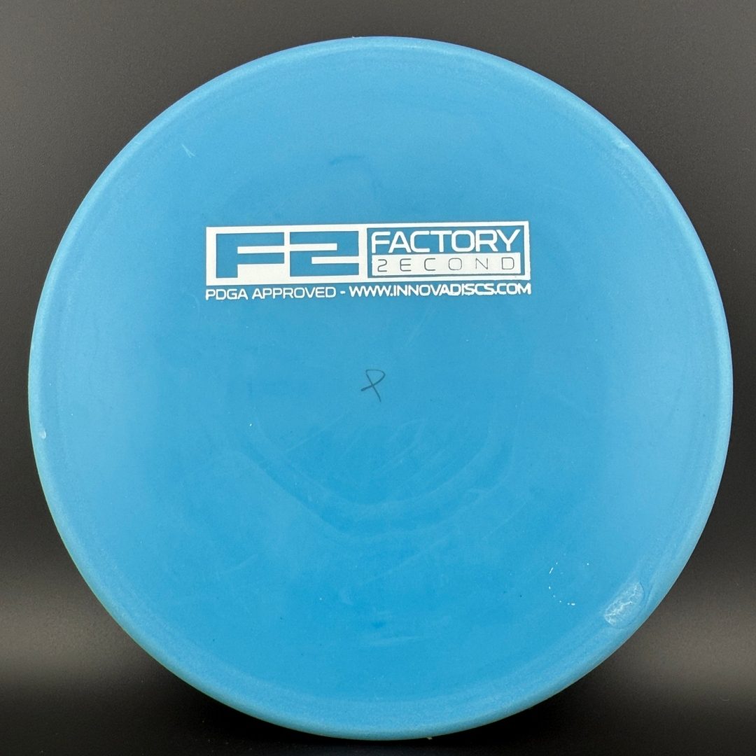 Soft Pro Toro - F2