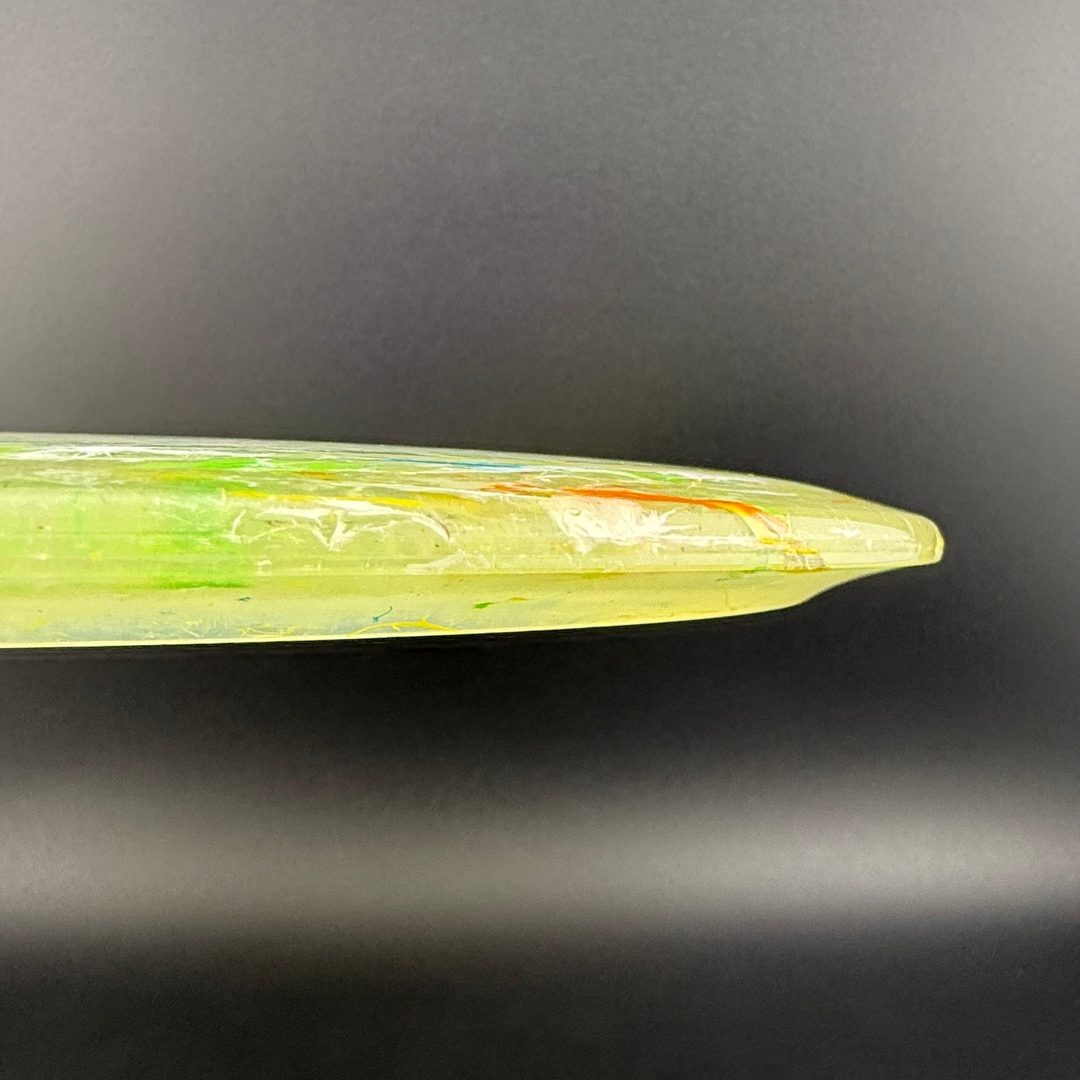 Jawbreaker Z FLX Cicada - Elk Man 2.0 by Ripper Studios Discraft