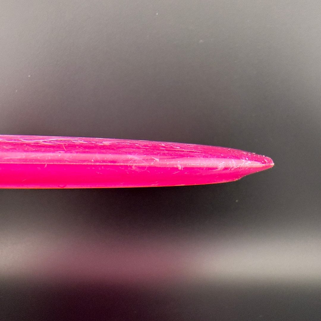 Marbled Clarus Rip Current Meridian Discs