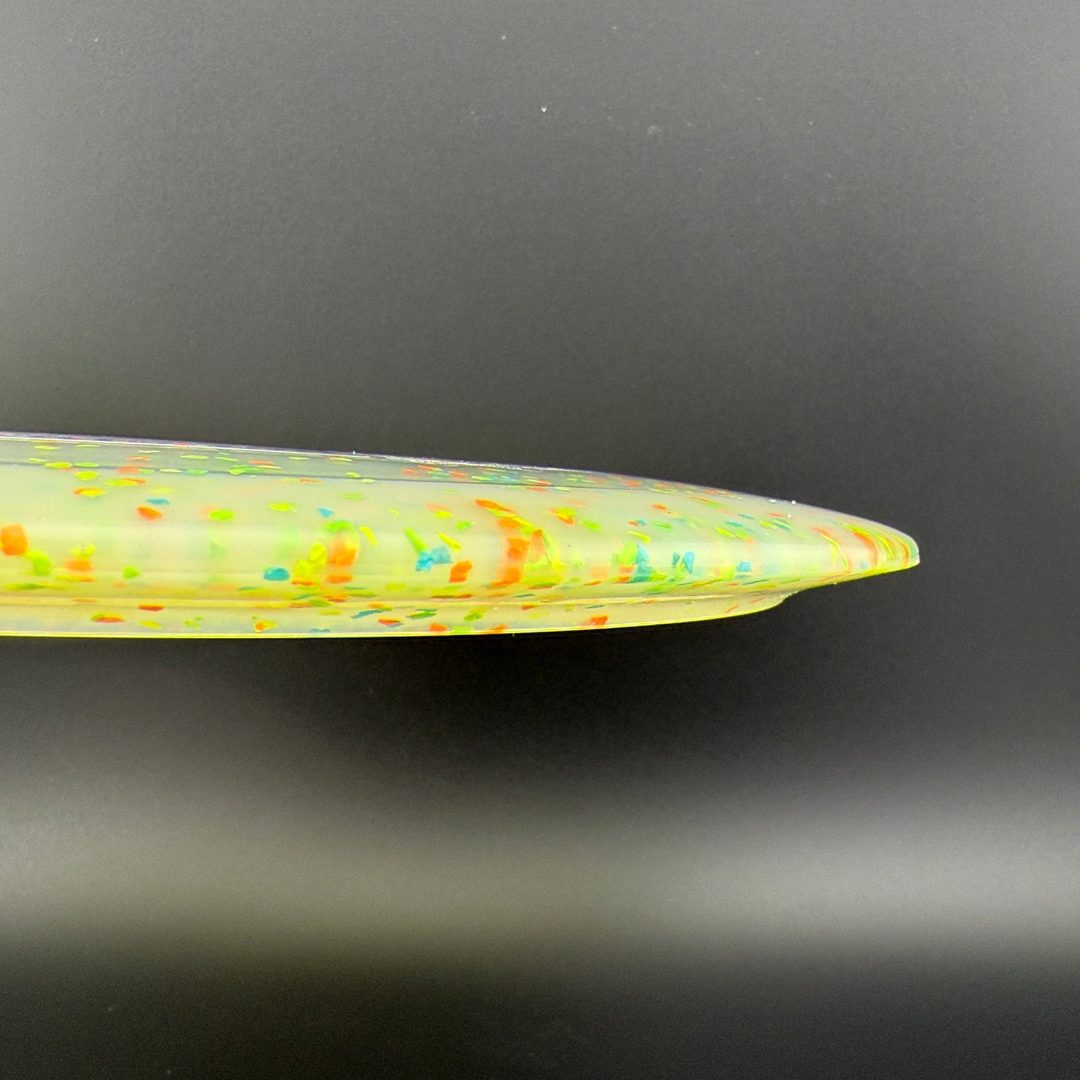 Confetti Z Predator - Ezra Robinson Turku Open 2025 Discraft