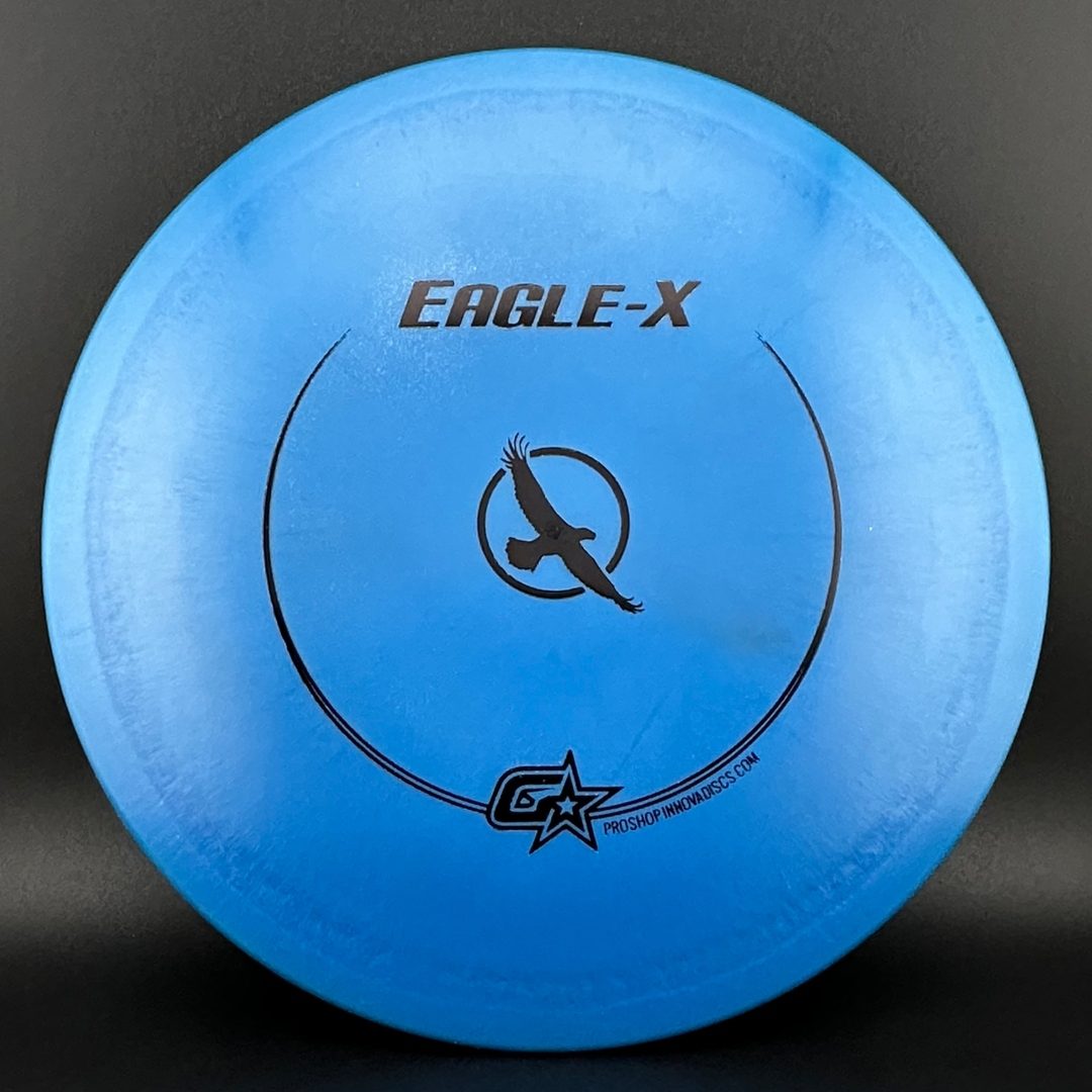 GStar Eagle-X Penned Innova