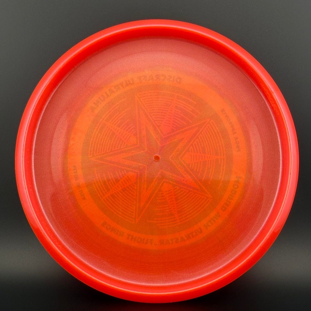 Colorshift Z UltraLuna - Paul McBeth x Anthony Barela