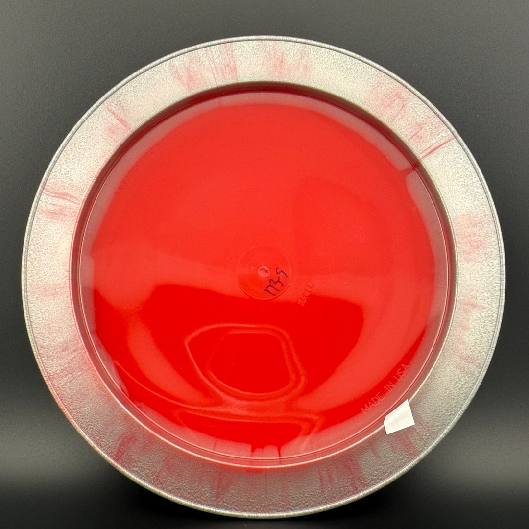 Halo Star Racer - Air Force Innova