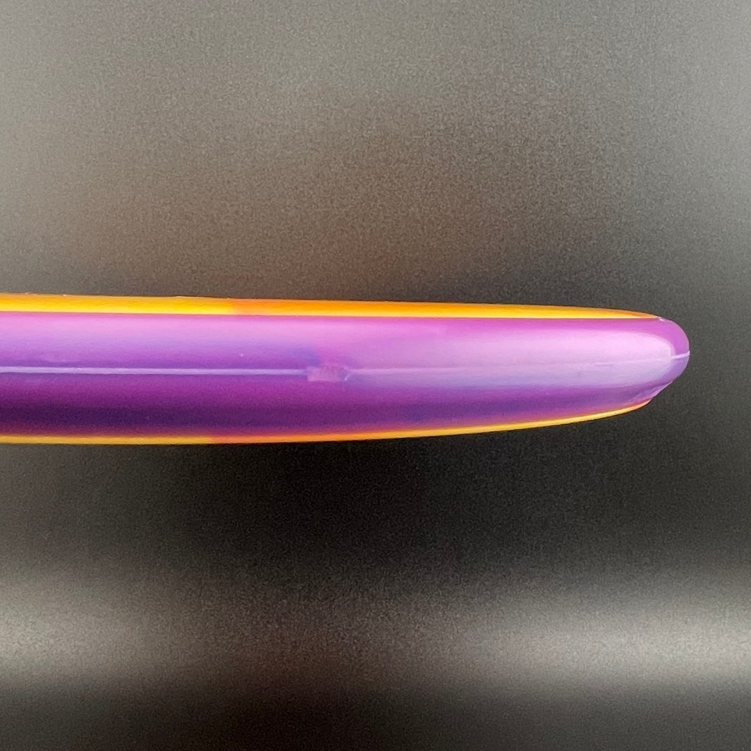 Cosmic Neutron Envy Axiom