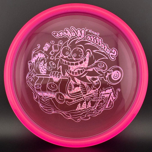 CryZtal FLX Sled - Worlds 2026 Discraft