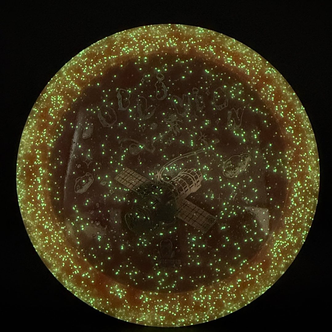 Starfield Oblivion Doomsday Discs