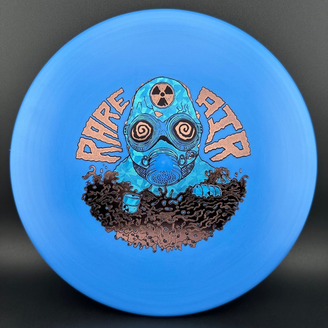 Apex Bobcat - Lightweight - RADioactive Man MINT Discs