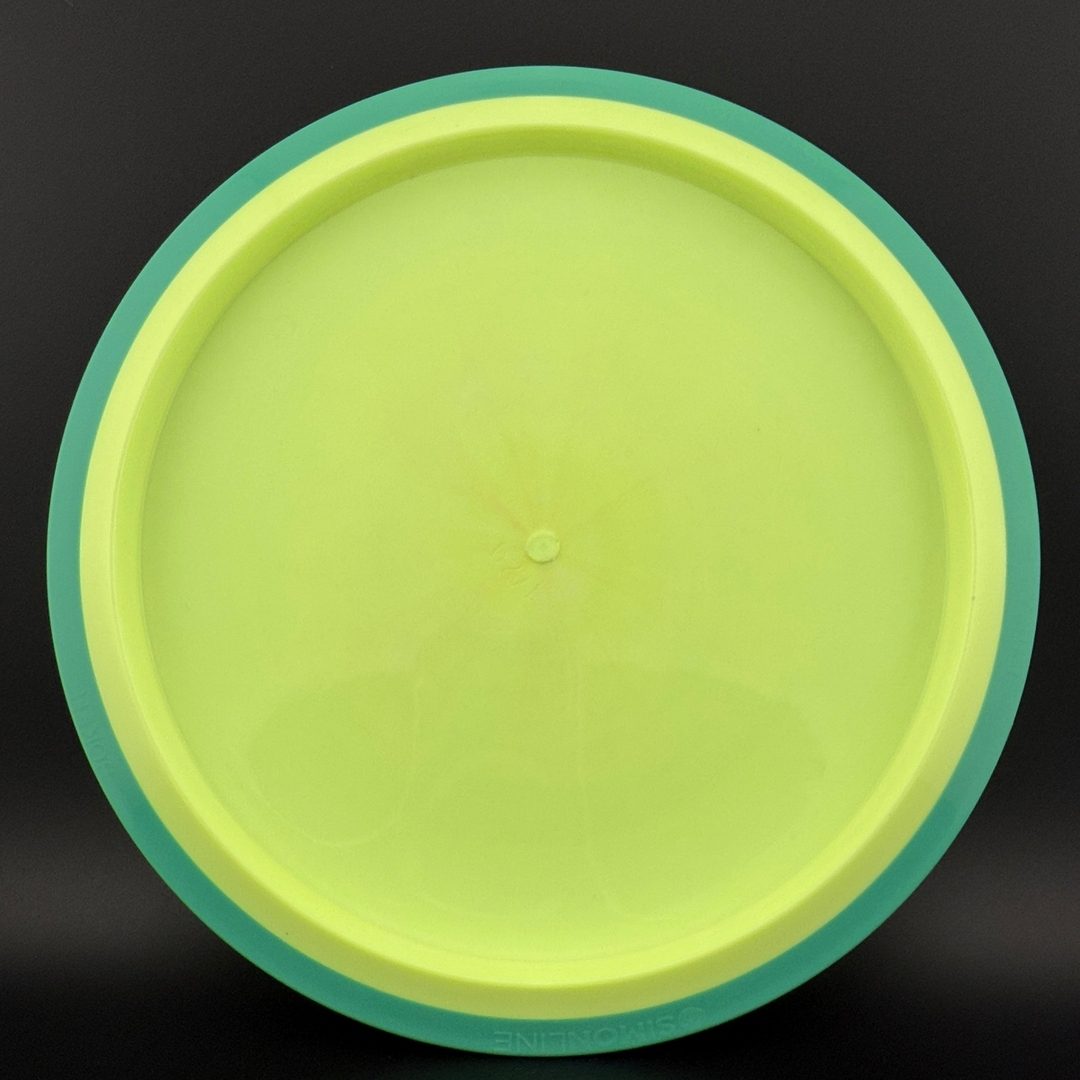 Neutron Bokeh - Bokeh Latte - Simon Lizotte Signature Series Axiom