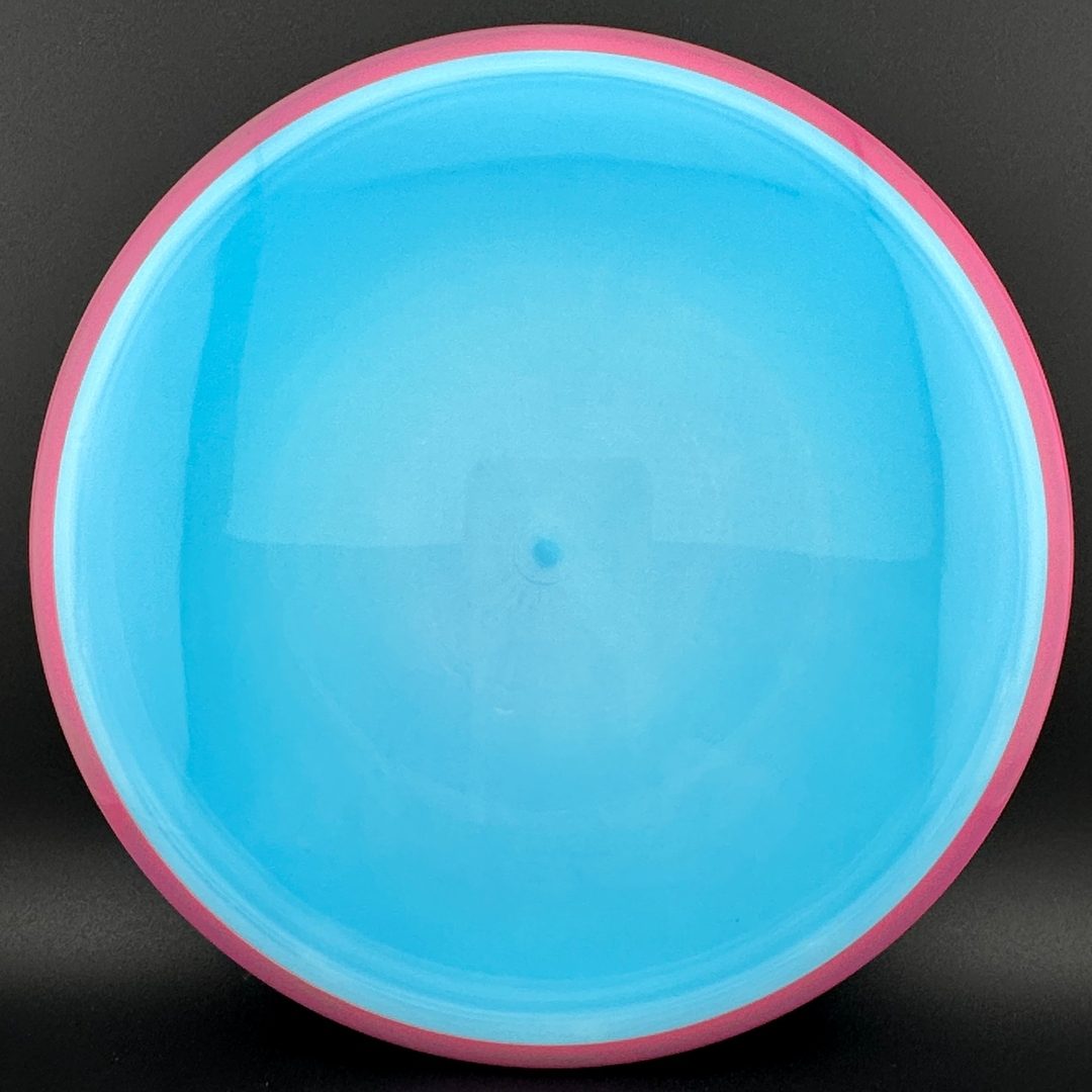 Neutron Hex - Blank Axiom