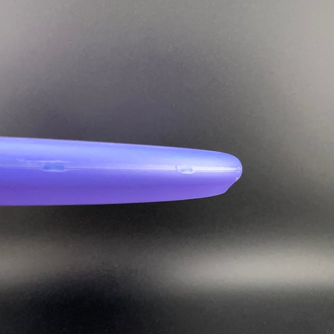 Electron Stabilizer - Medium Streamline