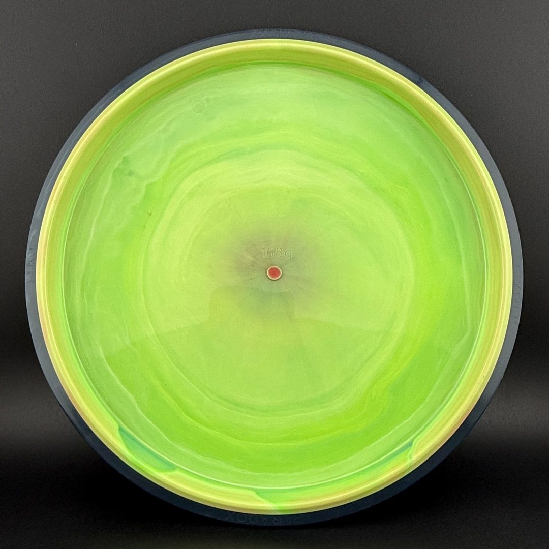 Neutron Paradox Axiom
