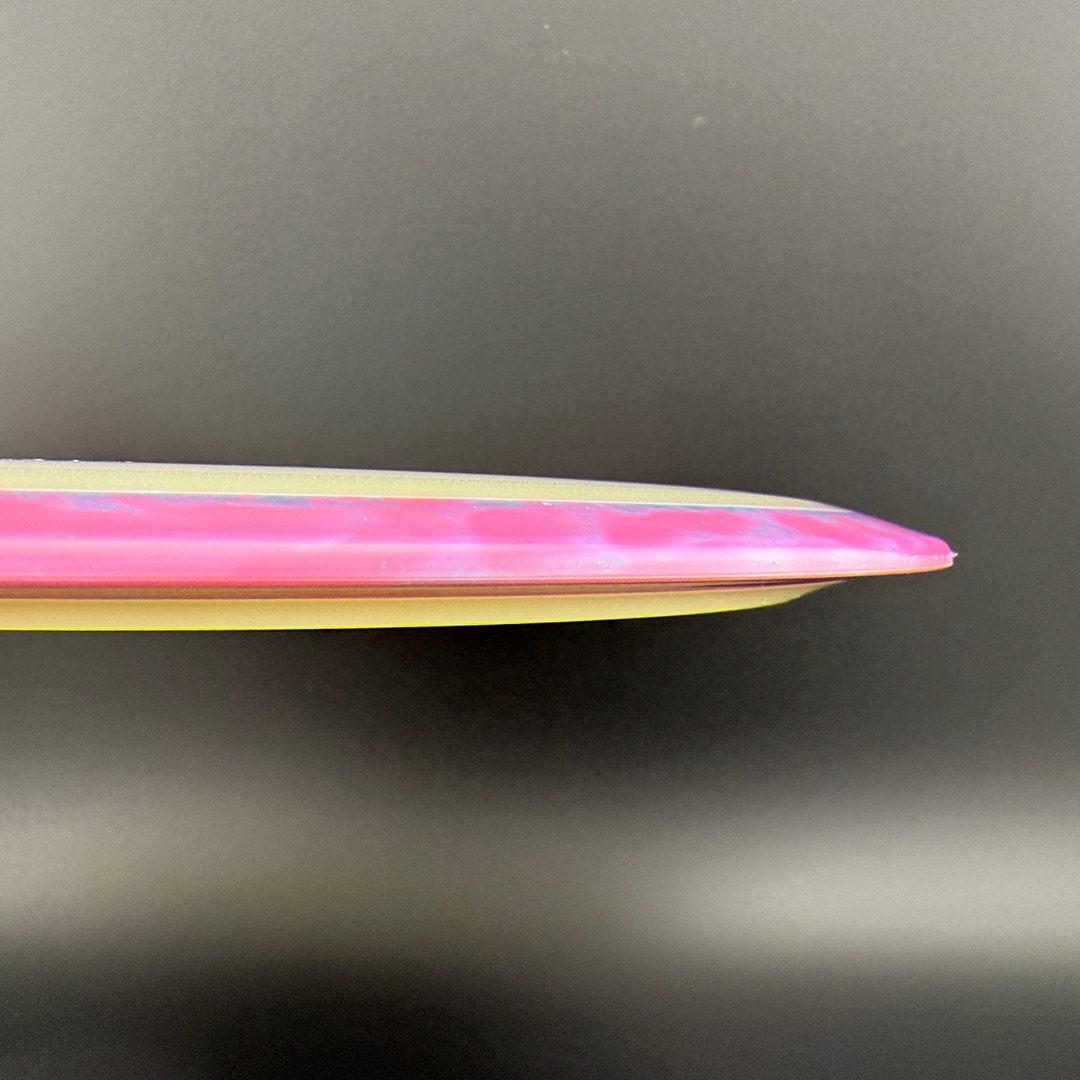 Eclipse Vanish - Elk Man 2.0 by Ripper Studios Axiom