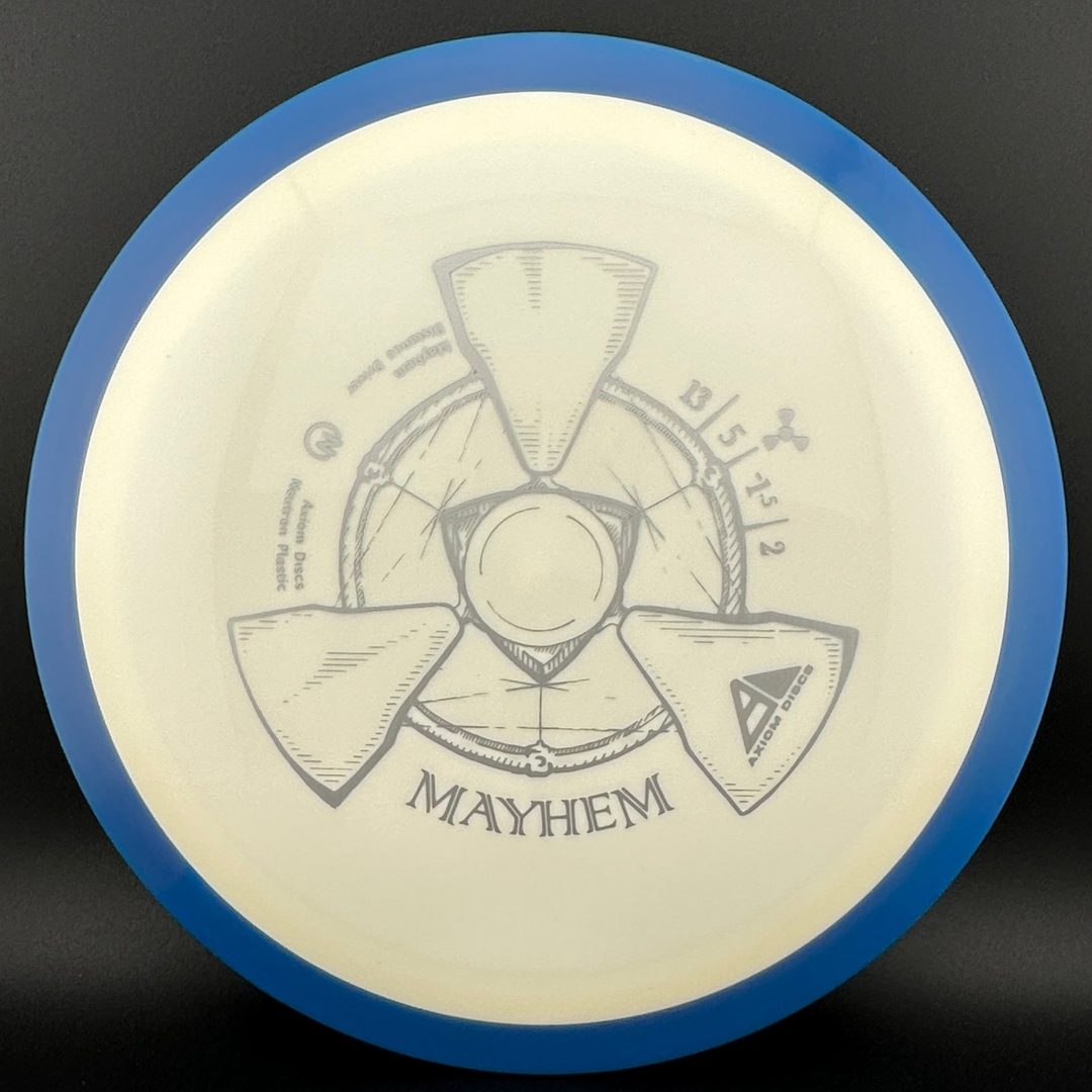 Neutron Mayhem Axiom