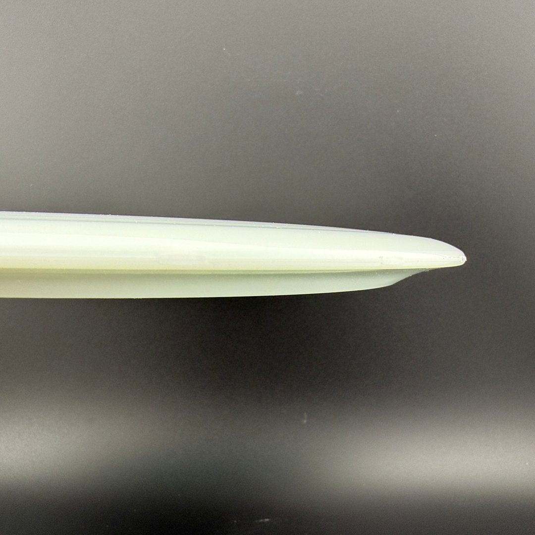 Neutron Boost Prototype - DiscEast - Eagle McMahon Streamline