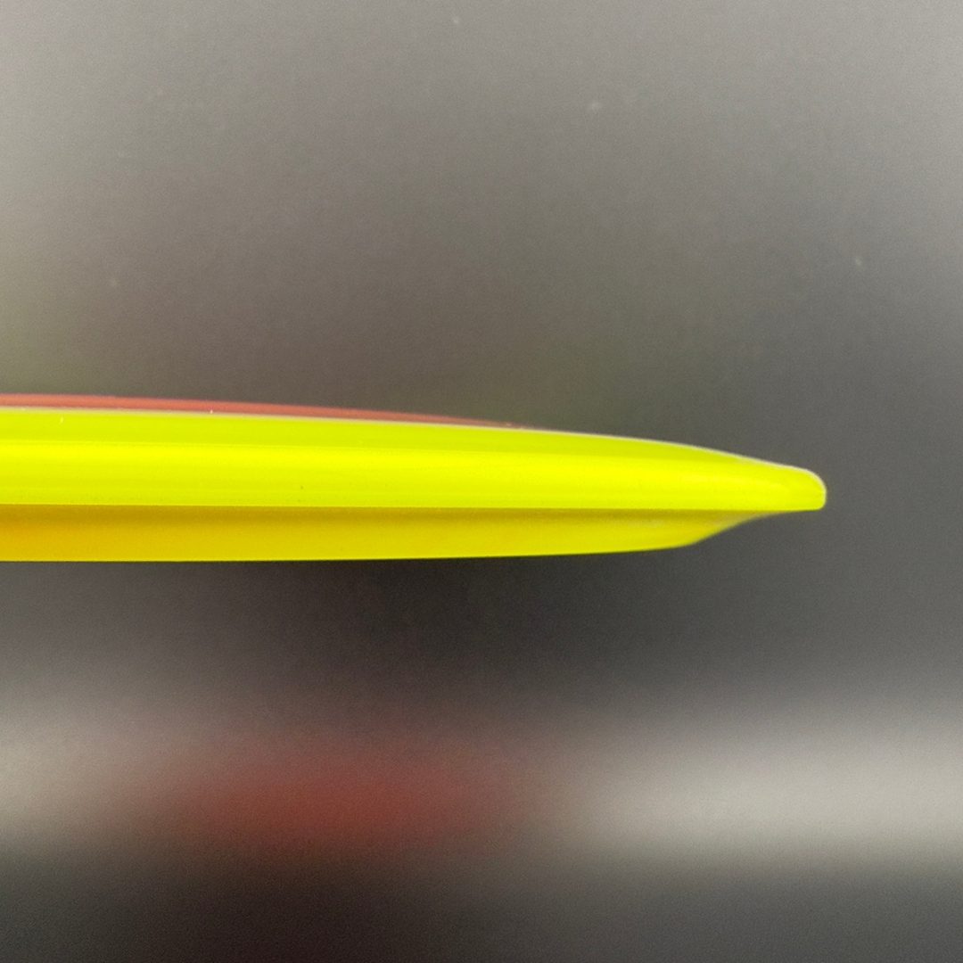 Halo Champion Firebird First Run - Air Force Innova