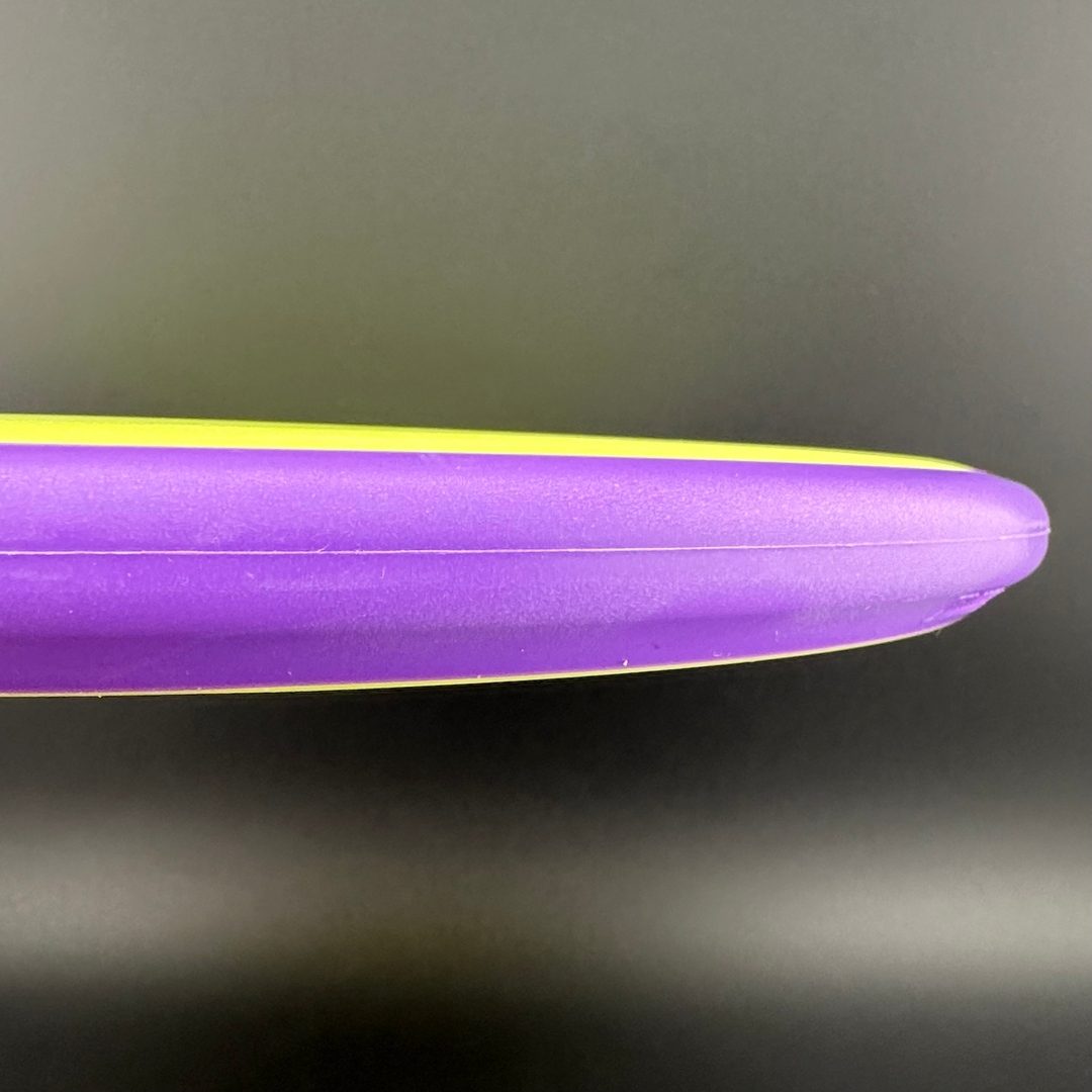 Electron Envy - James Conrad 2021 World Champion Axiom