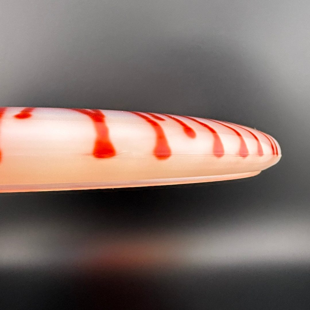 Fly Dye Z Kratos - Paul McBeth Discraft