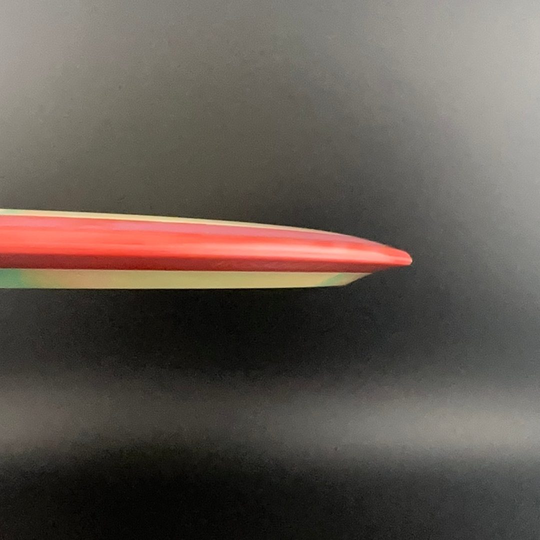 Cosmic Neutron Insanity Axiom