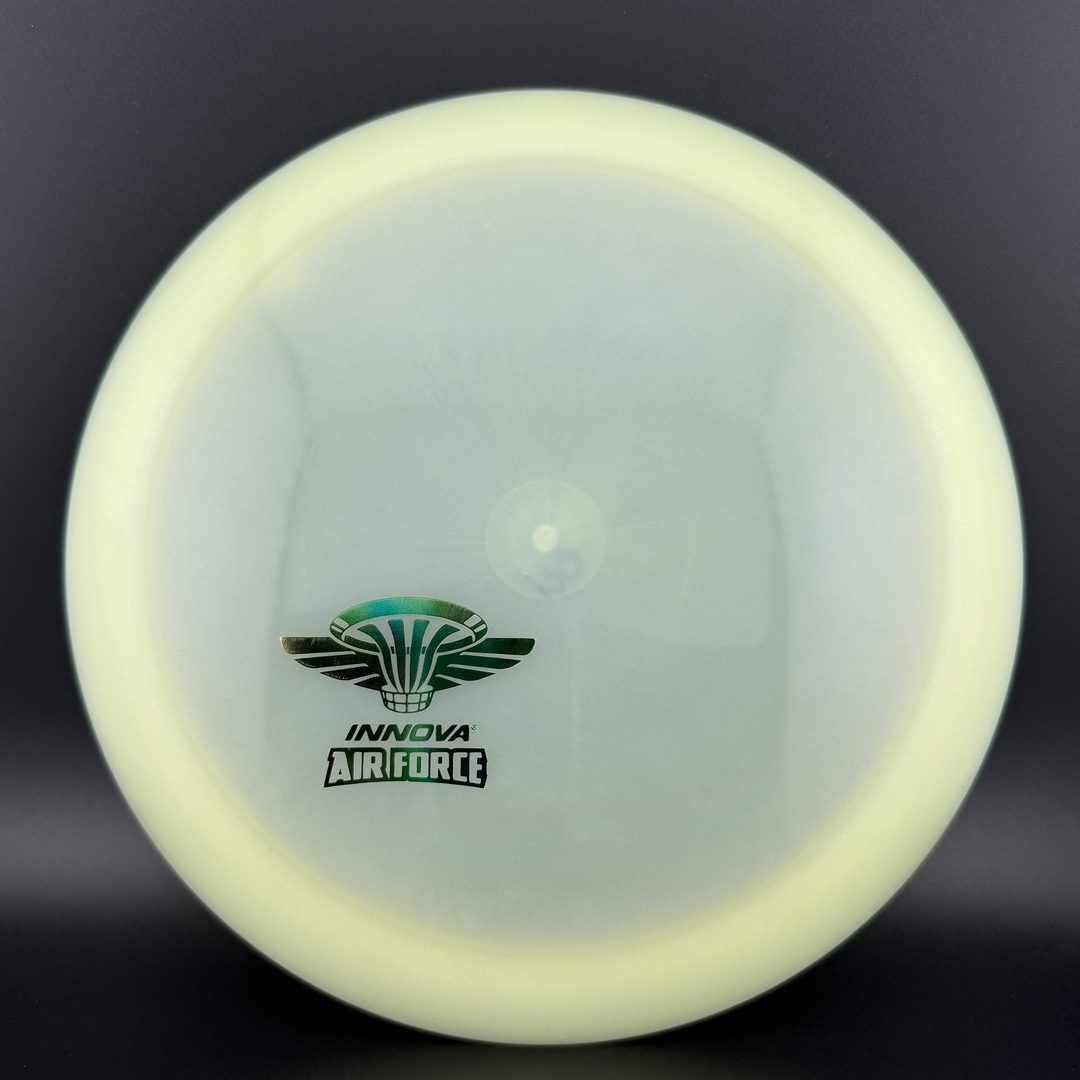 Proto Glow Champion Mamba - Air Force Innova