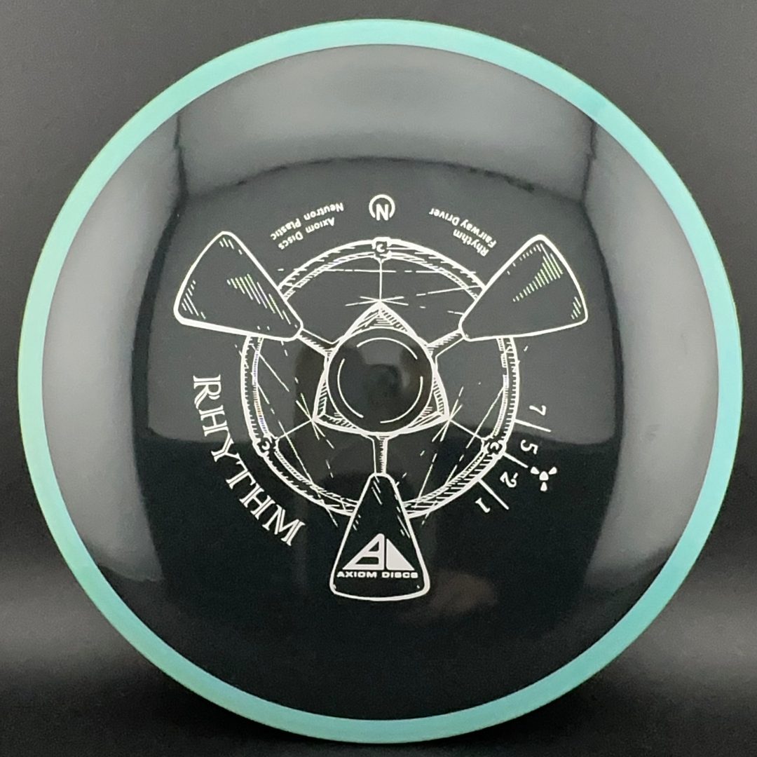 Neutron Rhythm Axiom