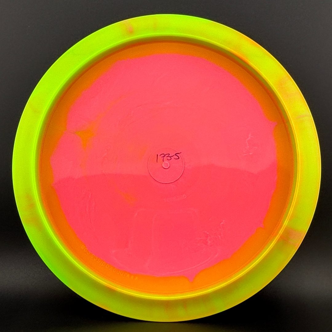 Halo Star Teebird - Joona Heinanen 2026 Innova
