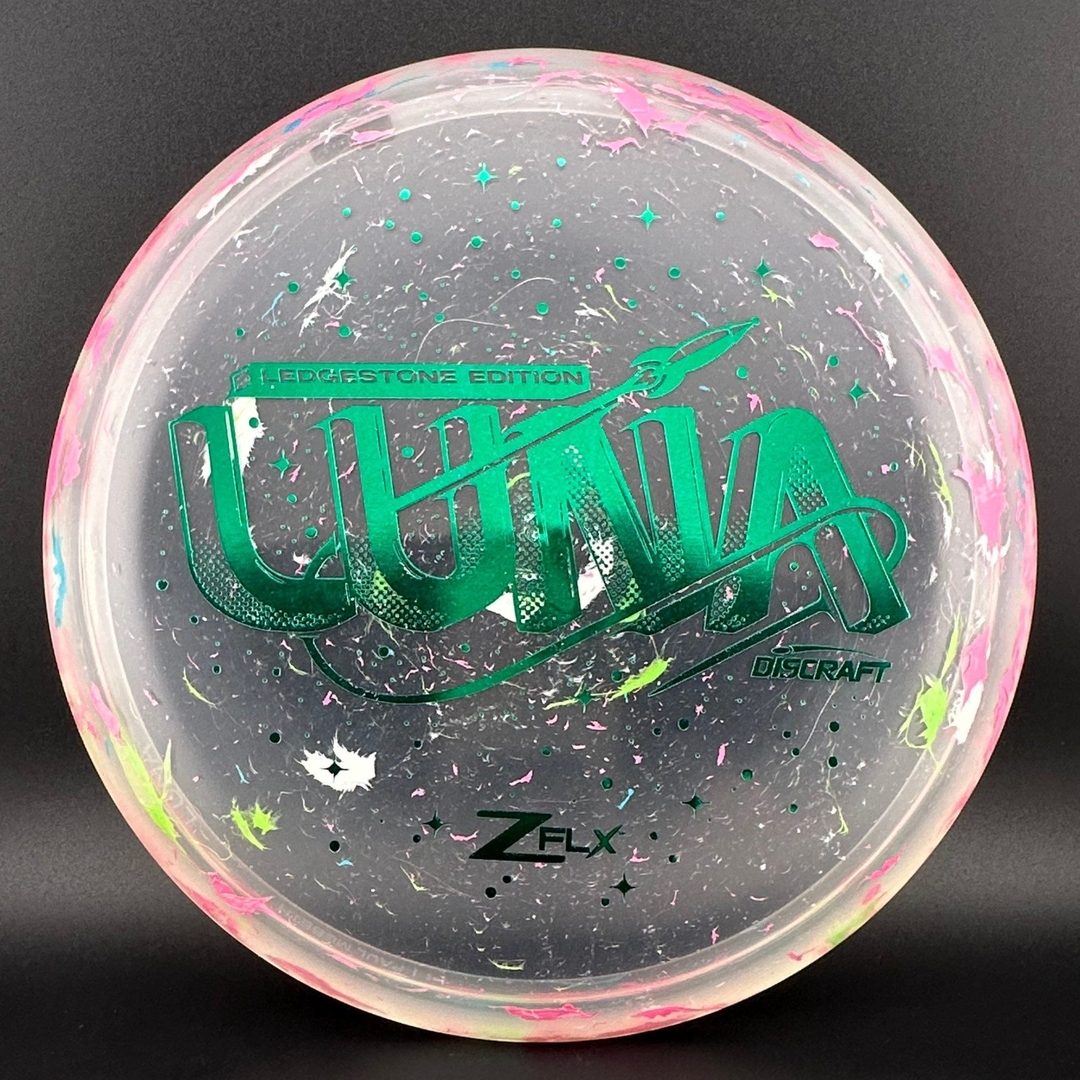 Jawbreaker Z Flx Luna - 2025 Ledgestone Edition Discraft