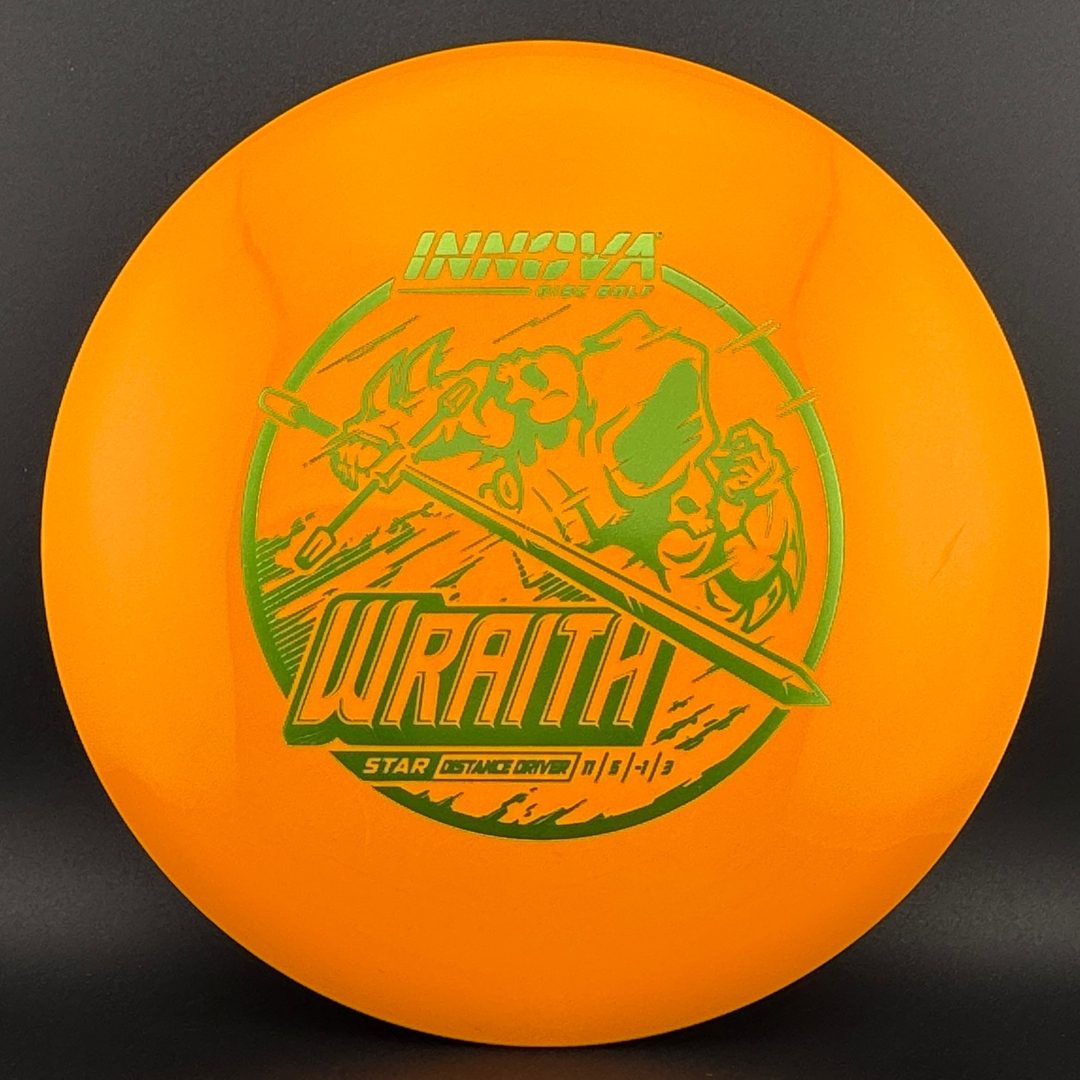 Star Wraith Innova