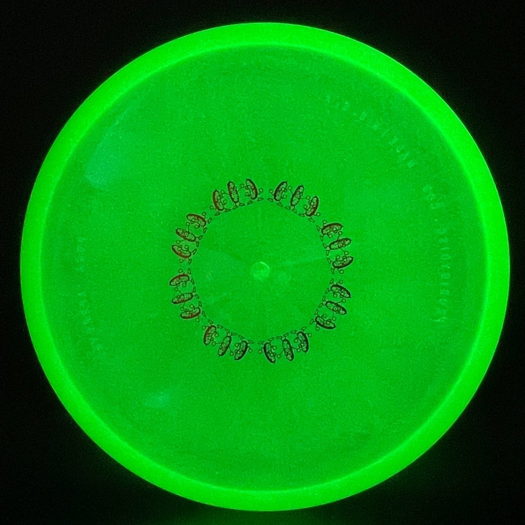 Nocturnal Pickle MINT Discs