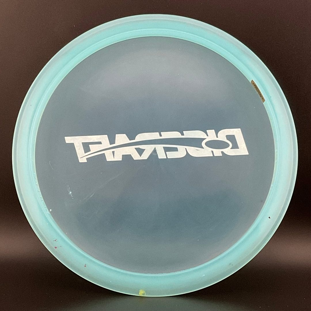 Z Passion - Barstamp LE - Paige Pierce Discraft