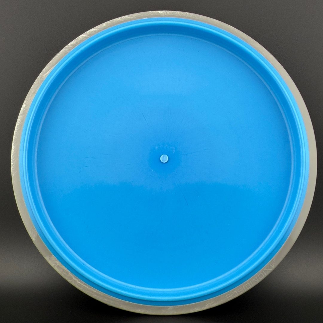 Fission Balance - The Preserve Championship Axiom