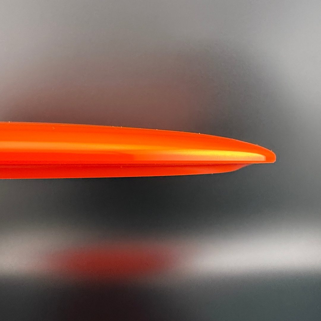 Fuzion Motive - First Run Dynamic Discs