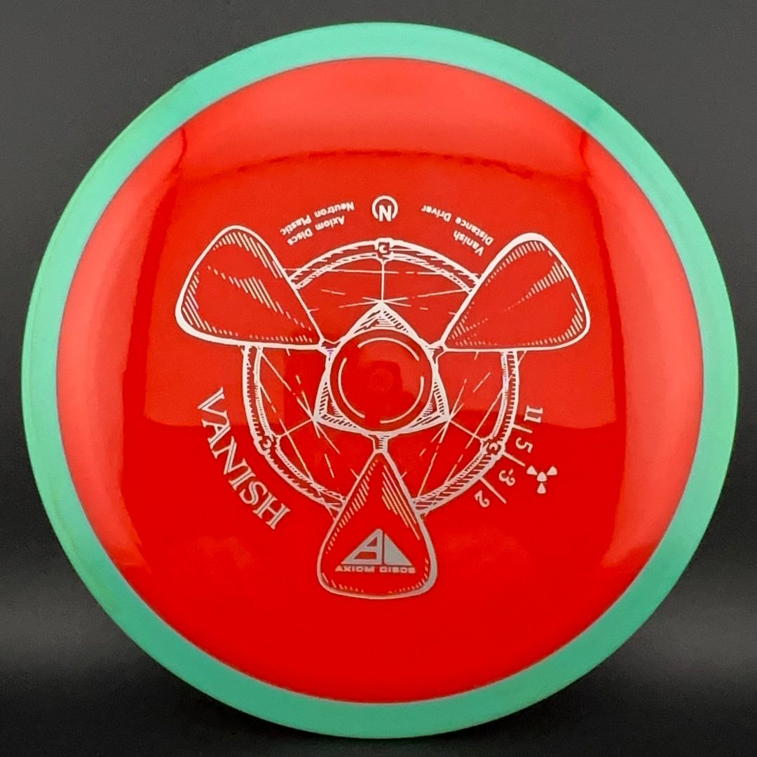 Neutron Vanish Axiom