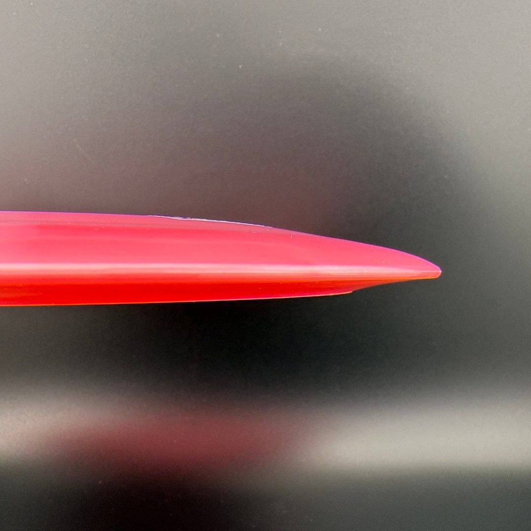 Big Z Swirl Nuke - Ledgestone 2025 Season 2 Discraft