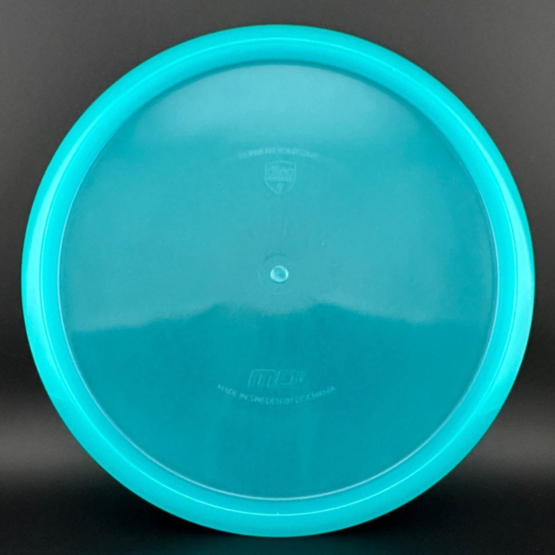 Color Glow C-Line MD1 - Factory Blank *Warehouse Stash* Discmania