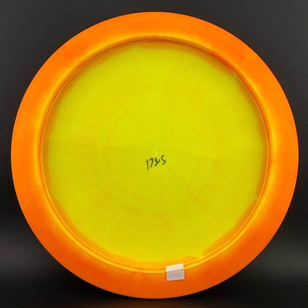 Halo Star Gorgon Innova