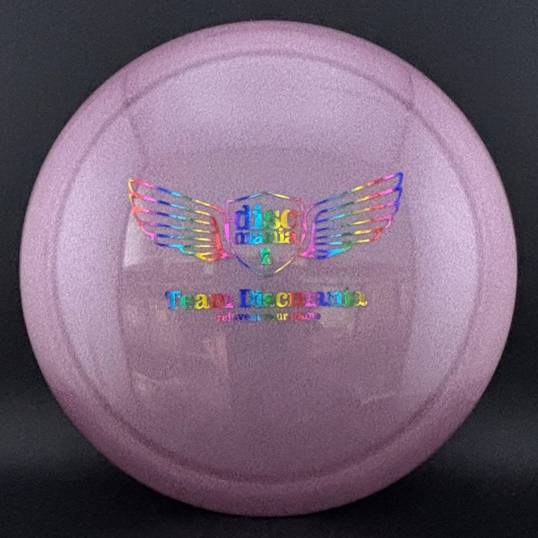 Forge Function - Prototype - Team Discmania *Colten Stash* Discmania