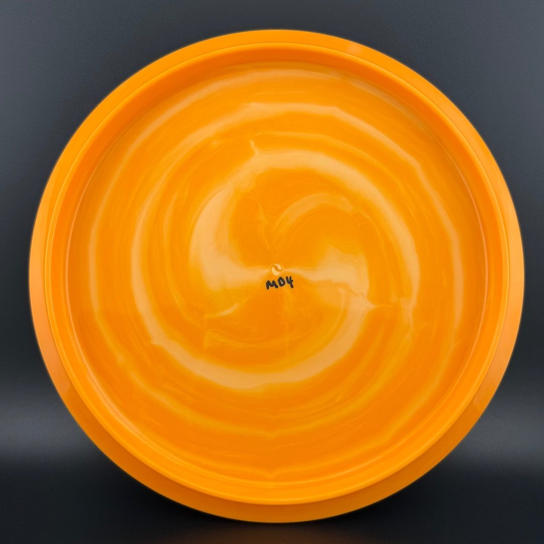 Prototype Swirl S-Line MD4 - Swords & Shield - 1/200 Discmania