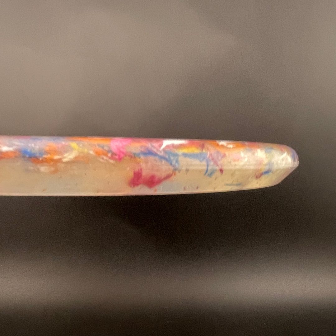 Jawbreaker Z FLX Zone - "Cthuloop" By Kelly Baber Discraft