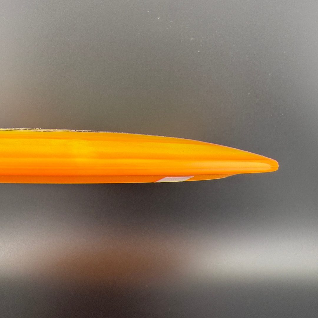 Swirly S-Blend Sultan - Elk Man by Ripper Studios Infinite Discs