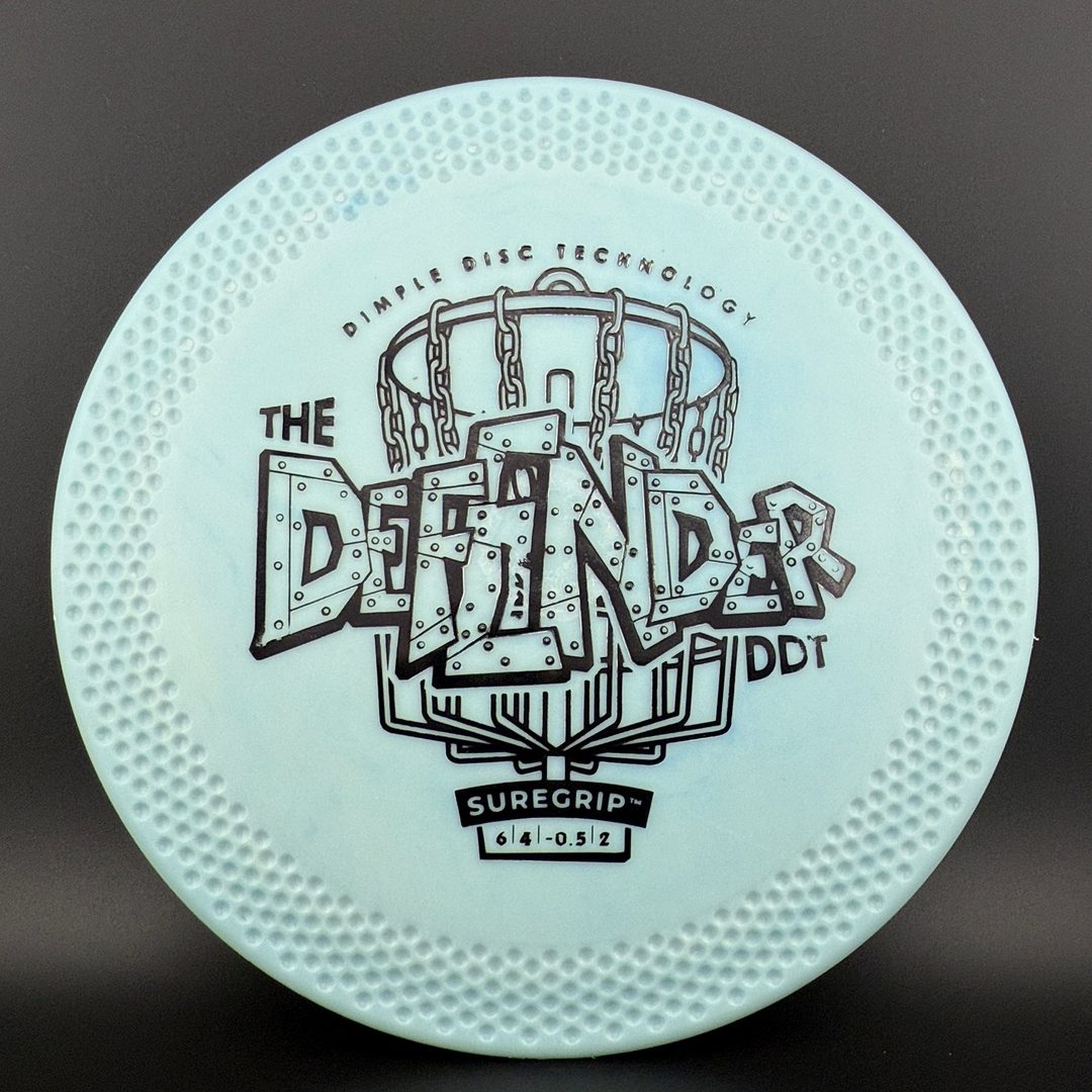 Sure Grip Defender DDT