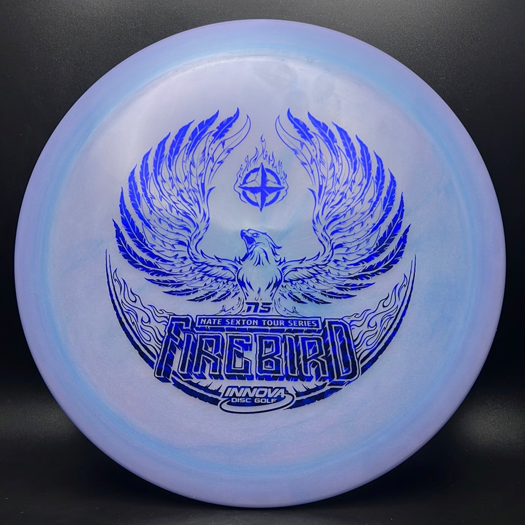 Innova Tour Series Nate Sexton Firebird retailer 2021