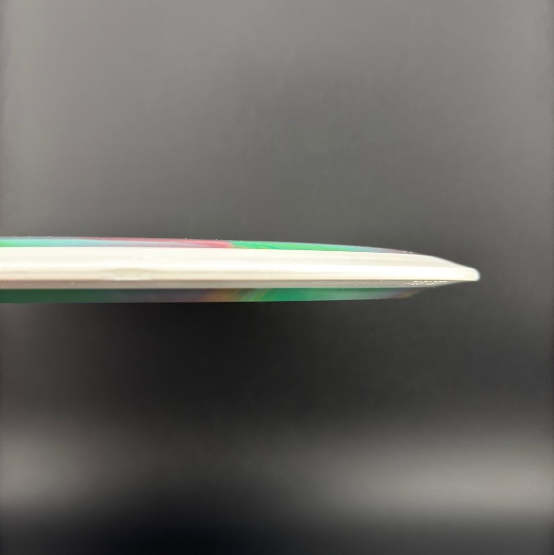 Cosmic Neutron Wave MVP