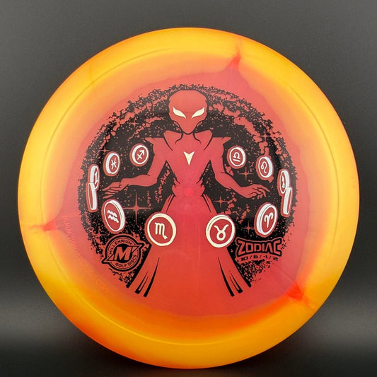 Quantum Helio Zodiac 1.1 First Run Millennium