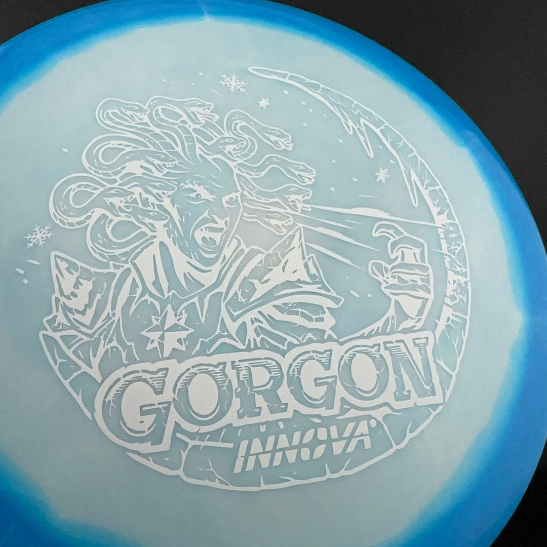 Halo Star Gorgon - Holiday Edition Innova