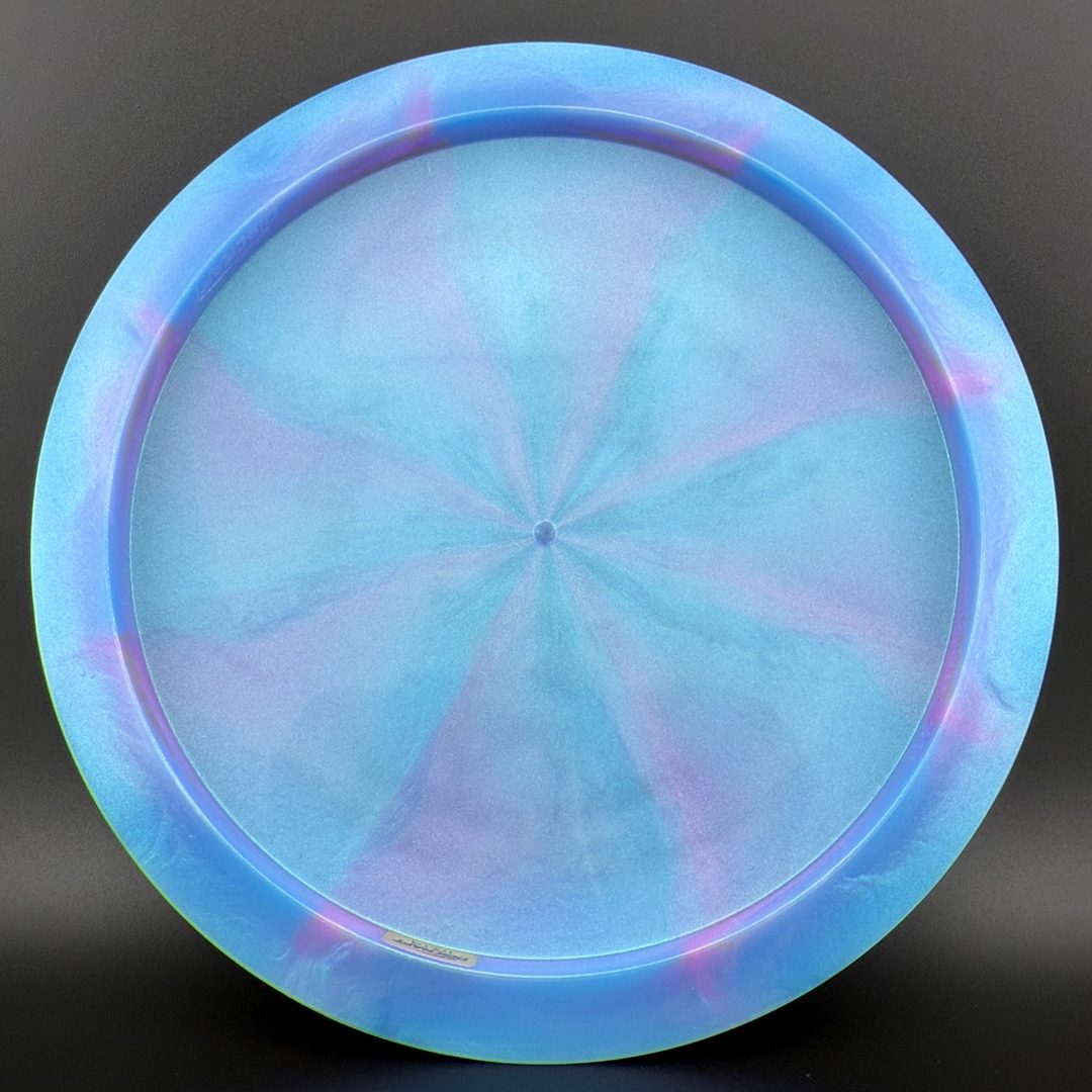 Colorshift Z Avenger - Nate Doss 20th Anniversary Edition Discraft