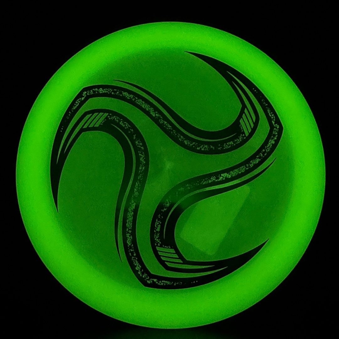 Glow Champion Shryke - Sling3lade by Marm O Set Innova