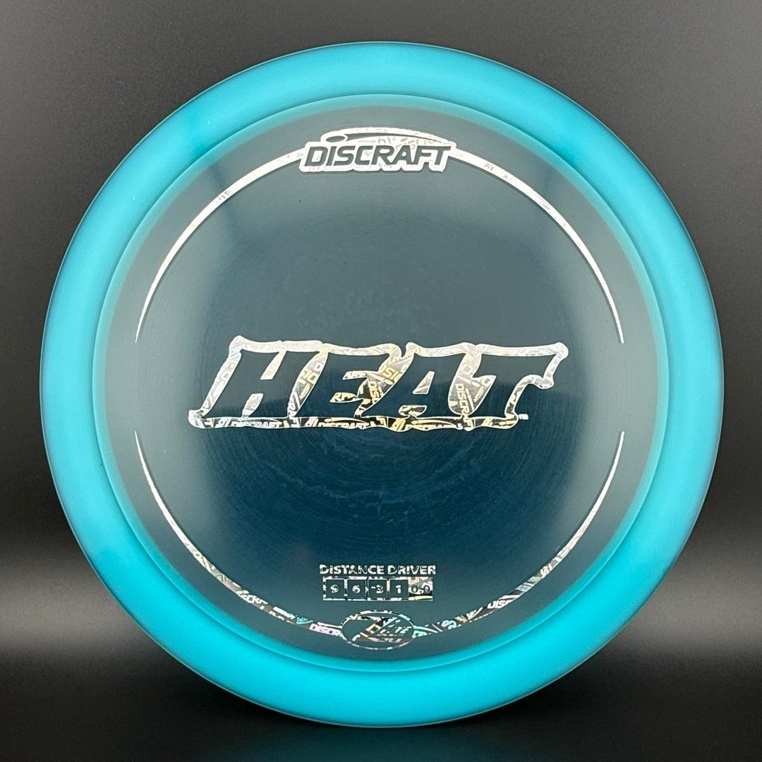 Z Lite Heat Discraft