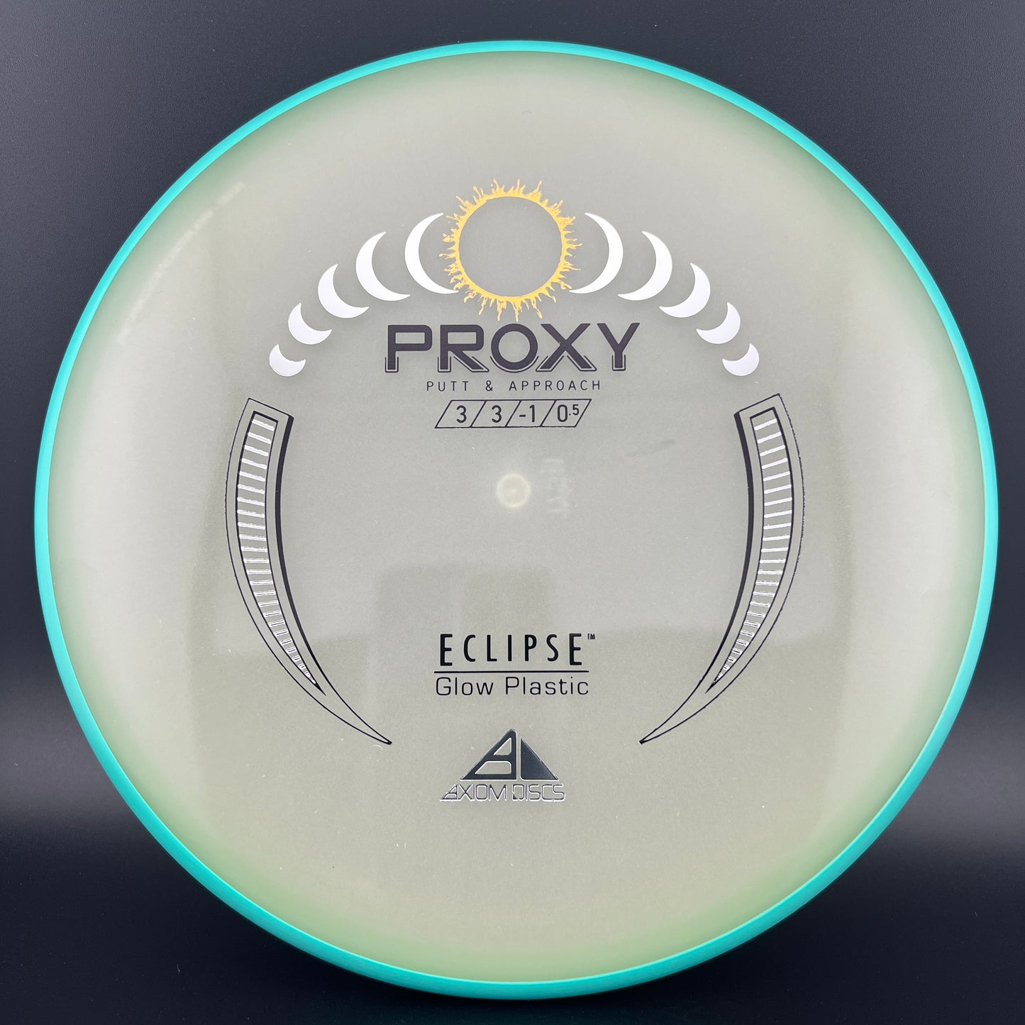 Eclipse 2.0 Proxy Axiom