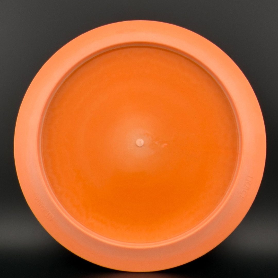 Fission Trace - Lab Second Streamline