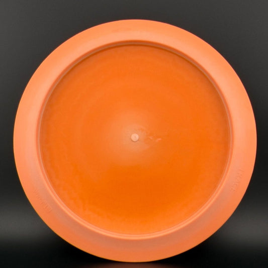 Fission Trace - Lab Second Streamline